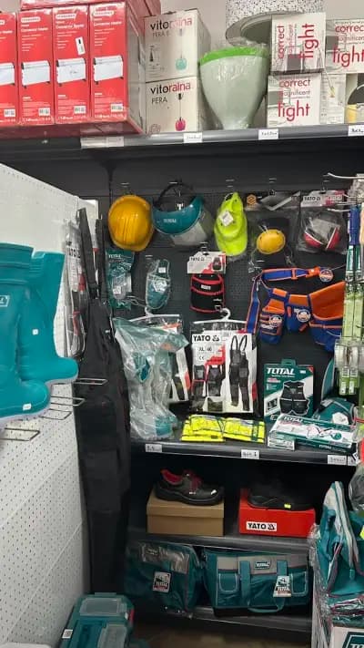 Electrtic shop & Engineering