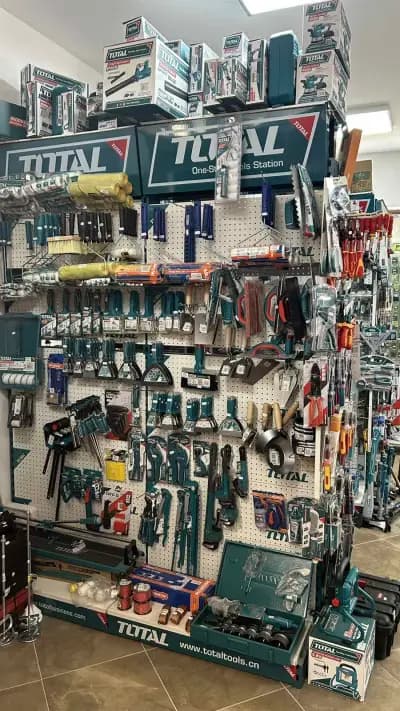 Electrtic shop & Engineering