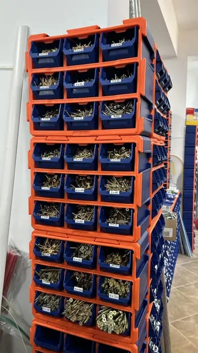 Electrtic shop & Engineering