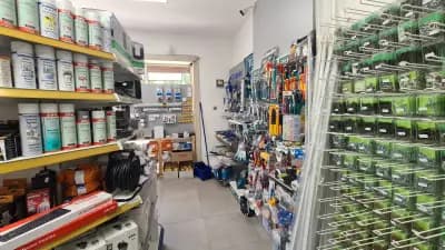 Electrtic shop & Engineering