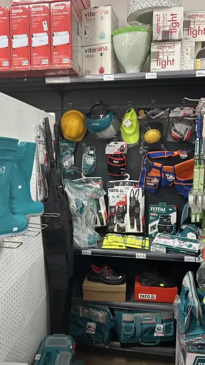 Electrtic shop & Engineering