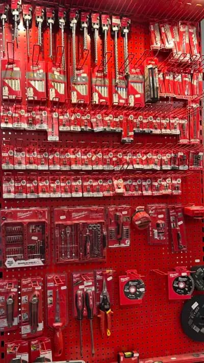 Electrtic shop & Engineering