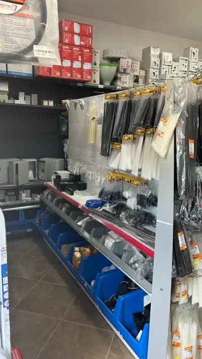 Electrtic shop & Engineering