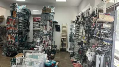 Electrtic shop & Engineering