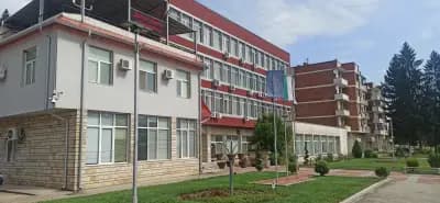 Община Стражица