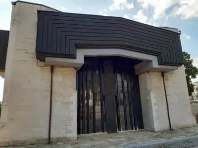 Църква Свети Петър И Павел