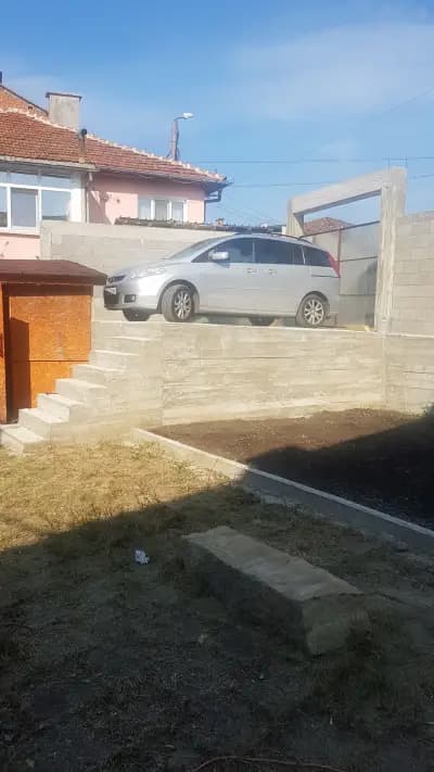 Църква Свети Петър И Павел