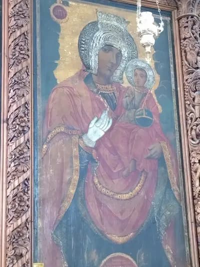 Църква Свети Петър И Павел