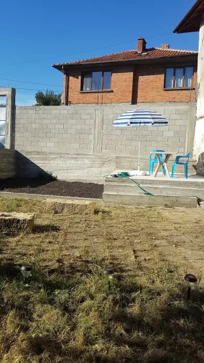 Църква Свети Петър И Павел