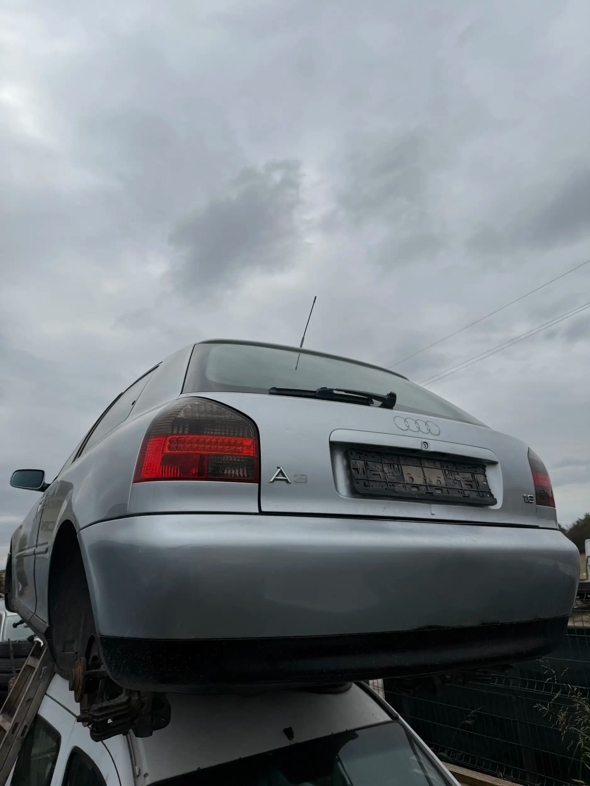 Автоморга СС Моторс / SS Motors Avtomorga