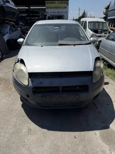 Автоморга СС Моторс / SS Motors Avtomorga