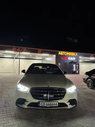 АВТОМИВКА NASCAR