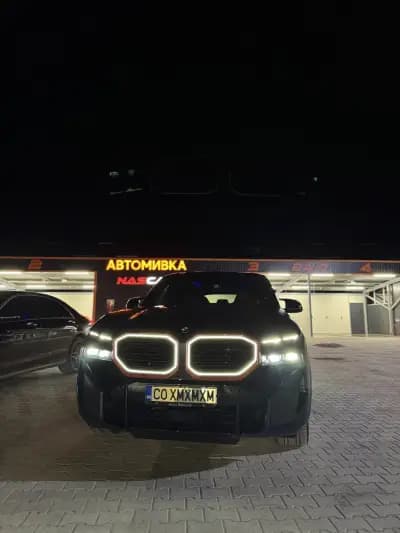 АВТОМИВКА NASCAR