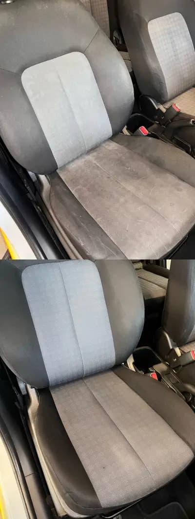 Detailing Point Garage - "Пране и полиране на фарове и автомобили"