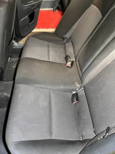 Detailing Point Garage - "Пране и полиране на фарове и автомобили"