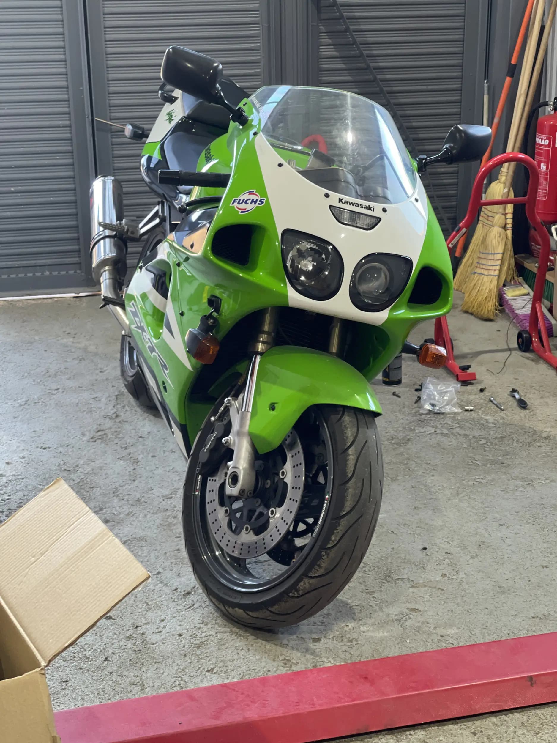 Автосервиз "Кипилово"