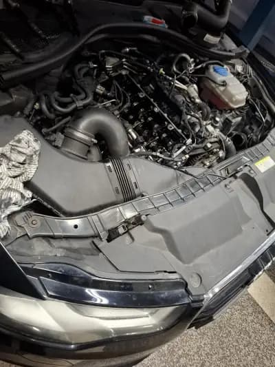 Автосервиз ГАРАЖ 21