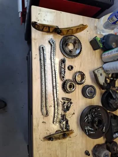 Автосервиз ГАРАЖ 21