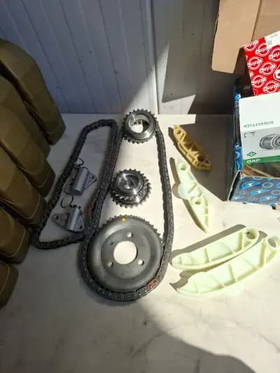 Автосервиз ГАРАЖ 21