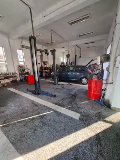 Автосервиз ГАРАЖ 21