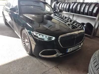 Сервиз за гуми "Ванко" |монтаж, демонтаж и баланс на гуми |автосервиз |обслужване на автомобил |смяна на масло и филтри