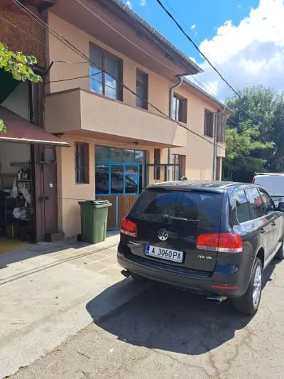 AUTO SERVICE - У Тихомира