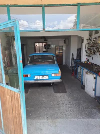 AUTO SERVICE - У Тихомира