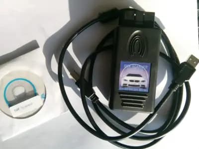 Устройства за автодиагностика