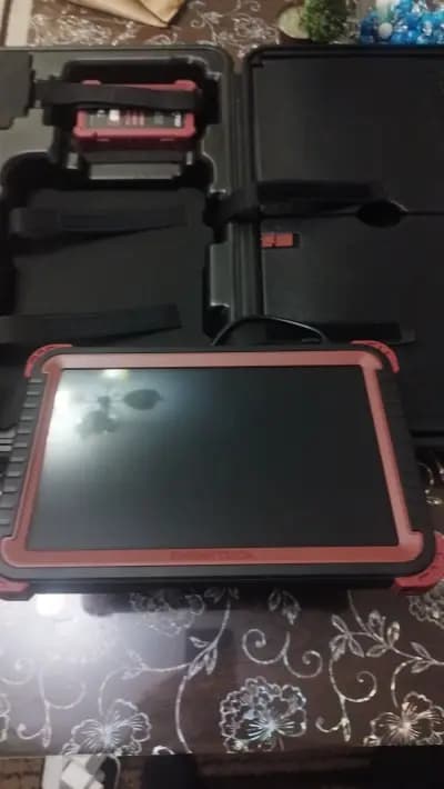 Устройства за автодиагностика