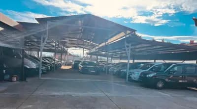 Автокъща Миро (с.Маноле)