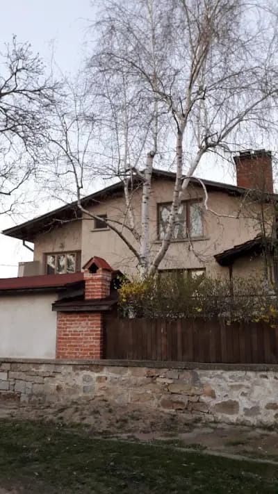 Кафене Факирчев