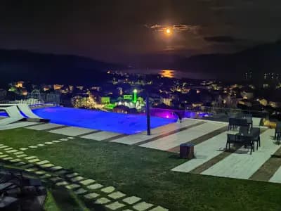 Вилно селище PARADISE VIEW