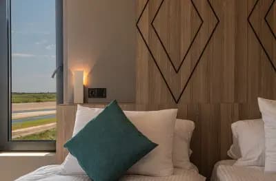 Danubius View-Luxury Hotel and Hall