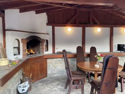 Къща за гости роден край в Елена