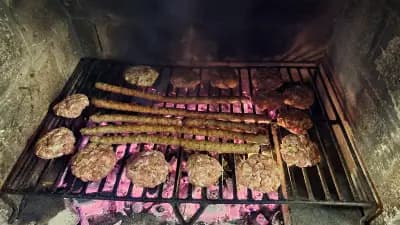 Къща за гости роден край в Елена