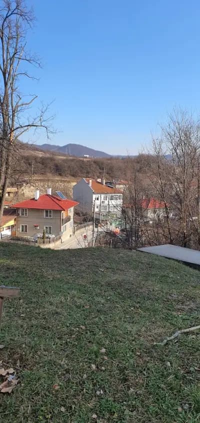 Къща за гости роден край в Елена