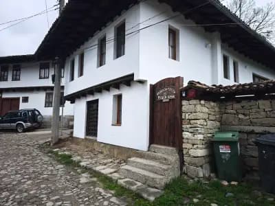 Къща за гости роден край в Елена