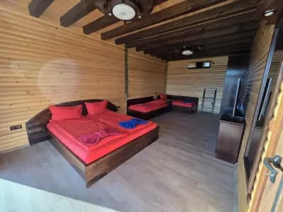 Ловен дом „Елените“