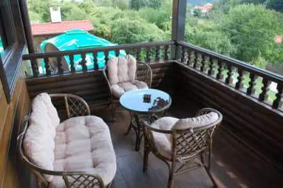 Ловен дом „Елените“