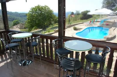 Ловен дом „Елените“