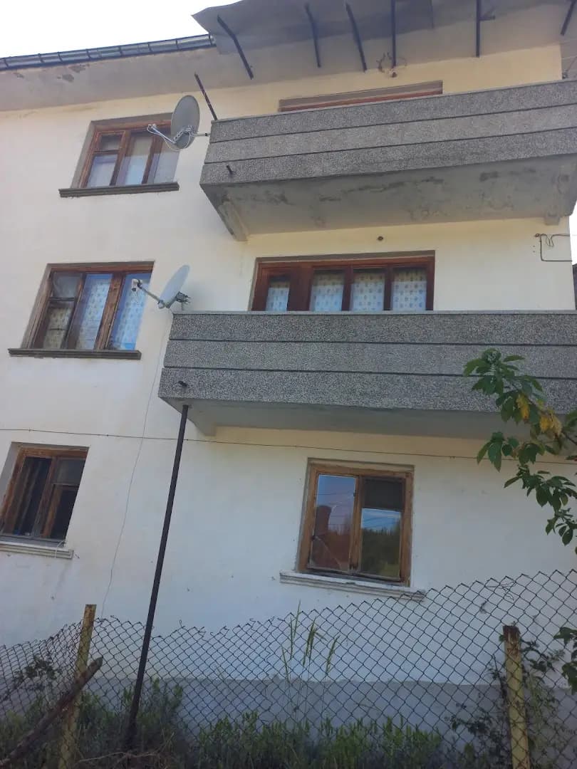 Къща за гости "Хаджийски" (Family house "Hadjiiski")