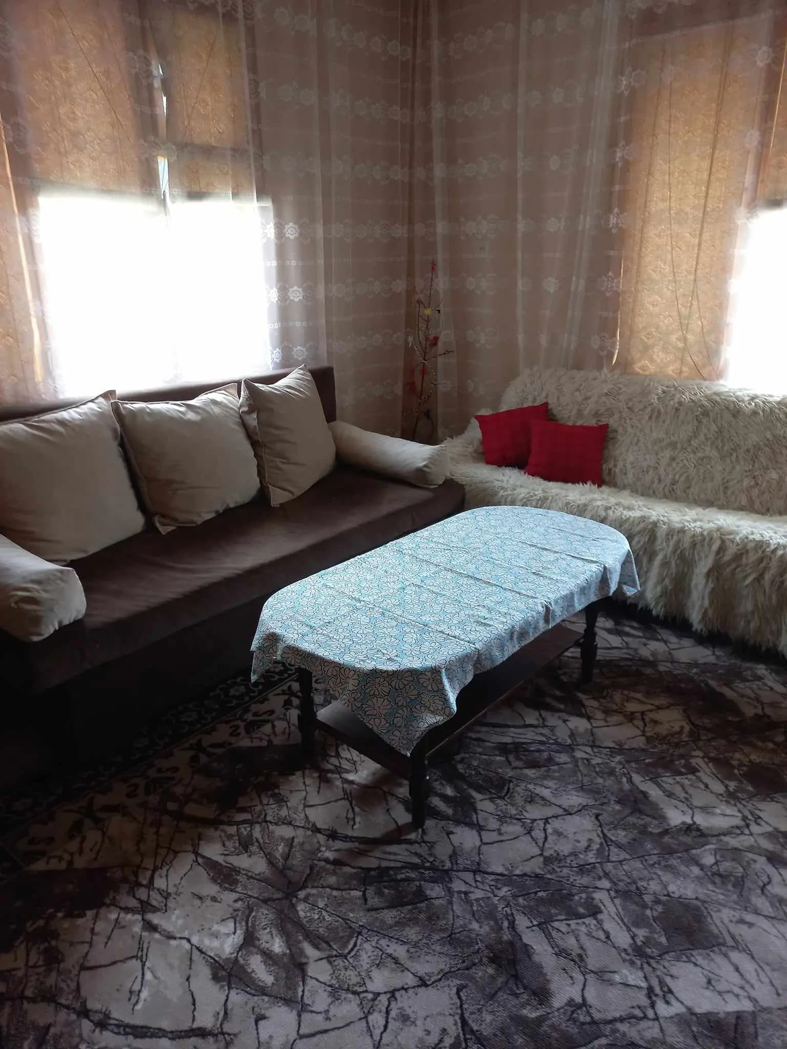 Къща за гости "Хаджийски" (Family house "Hadjiiski")