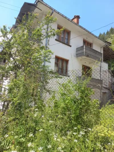 Къща за гости "Хаджийски" (Family house "Hadjiiski")