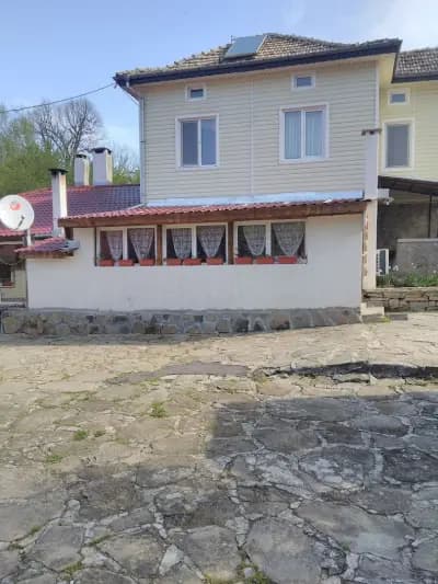 Къща за гости Кацарила