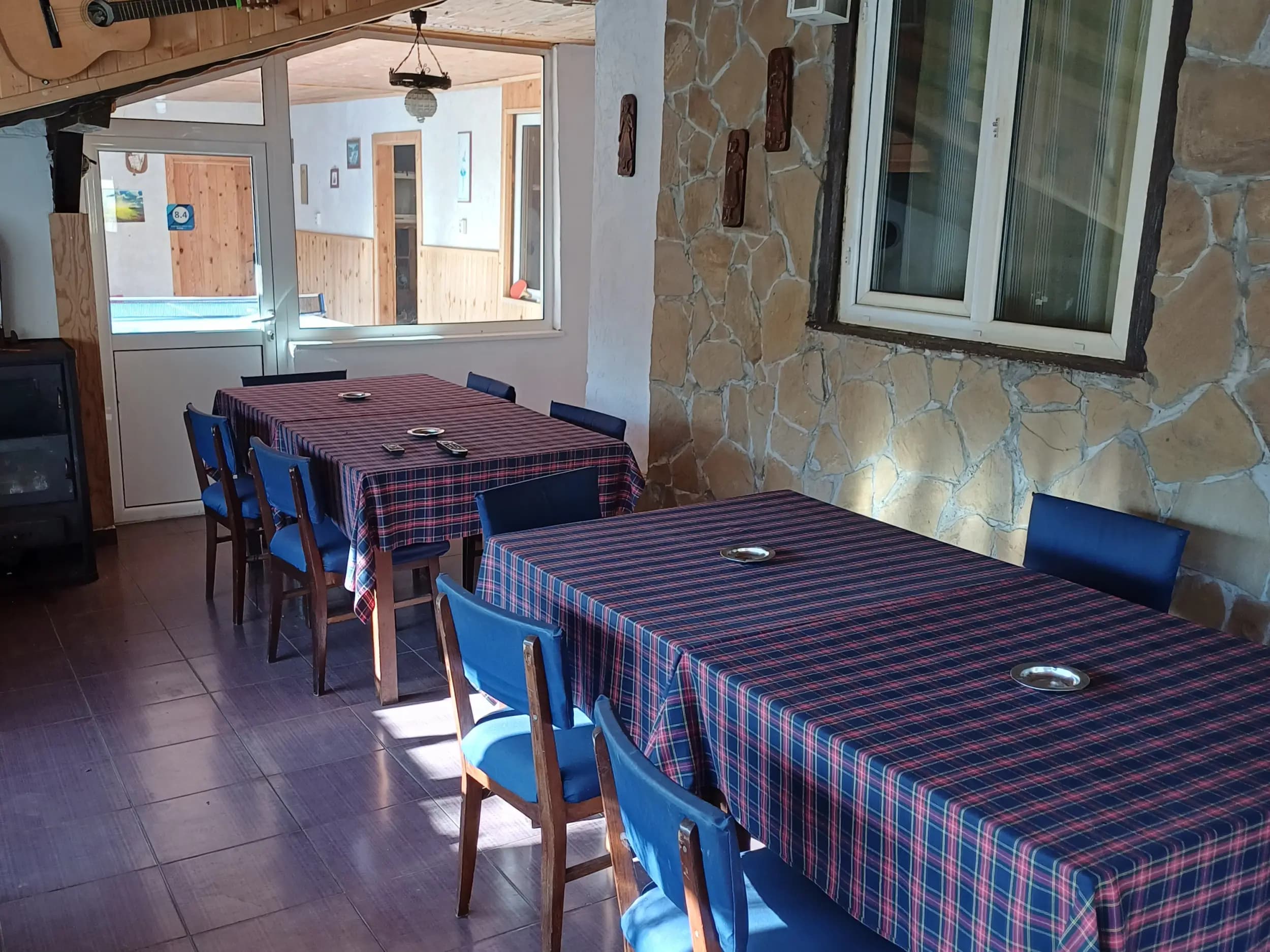 Къща за гости Кацарила