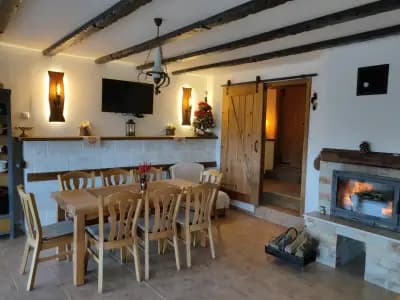 Къща за гости Тодорица