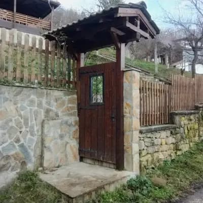 Къща за гости Тодорица - близо до Трявна