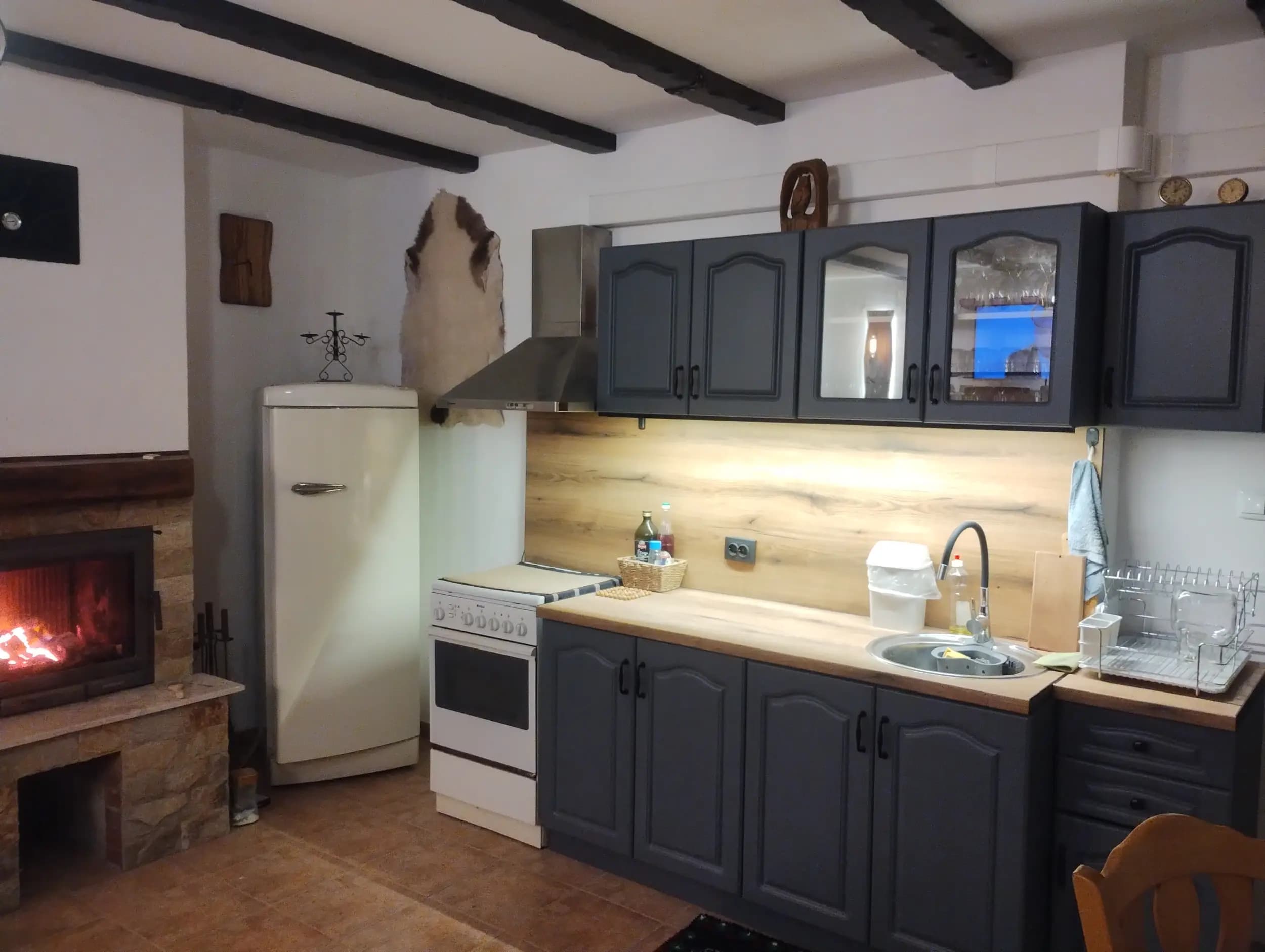 Къща за гости Тодорица