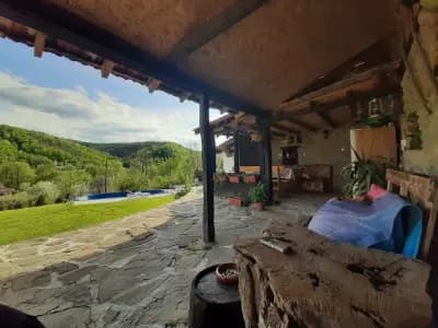 Къща за гости Павела