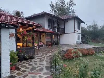 Къща за гости Павела